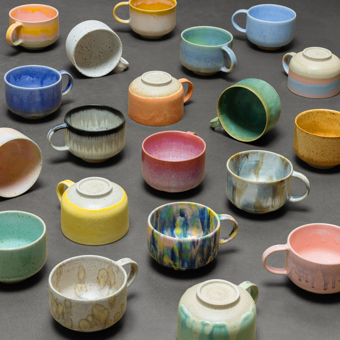 Mion Mug