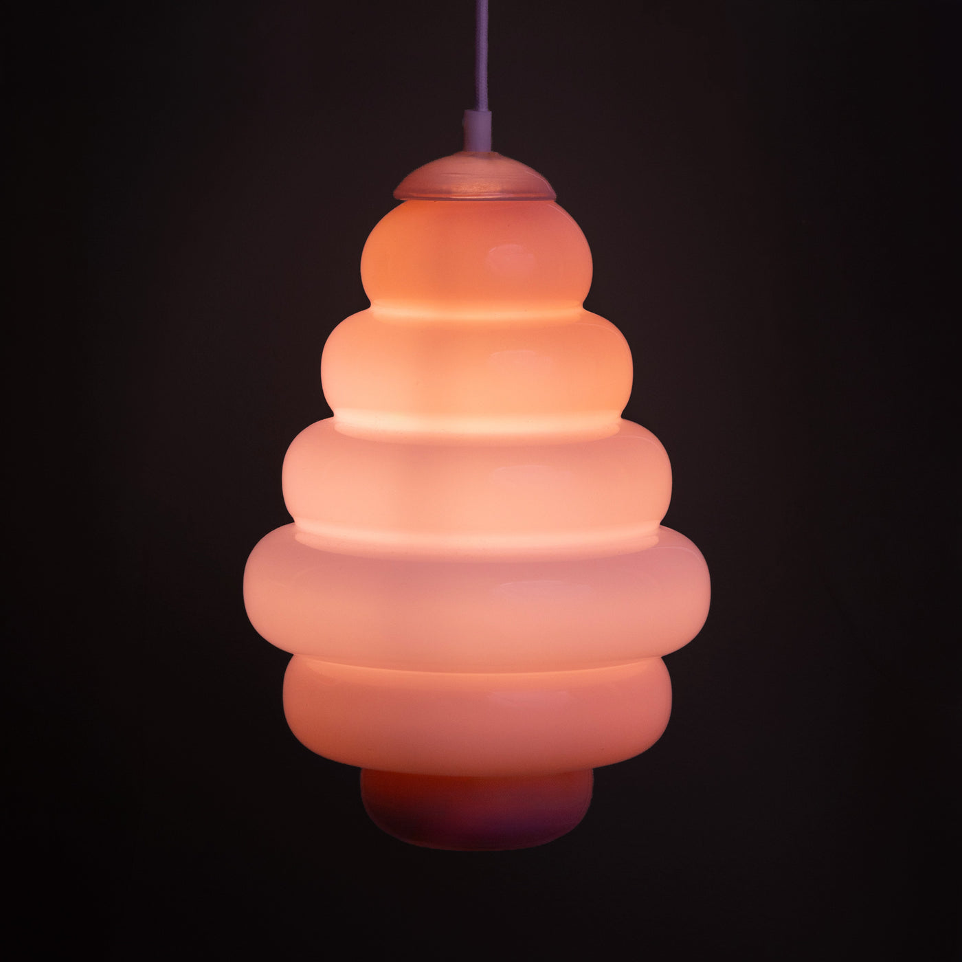 Spin Lamp
