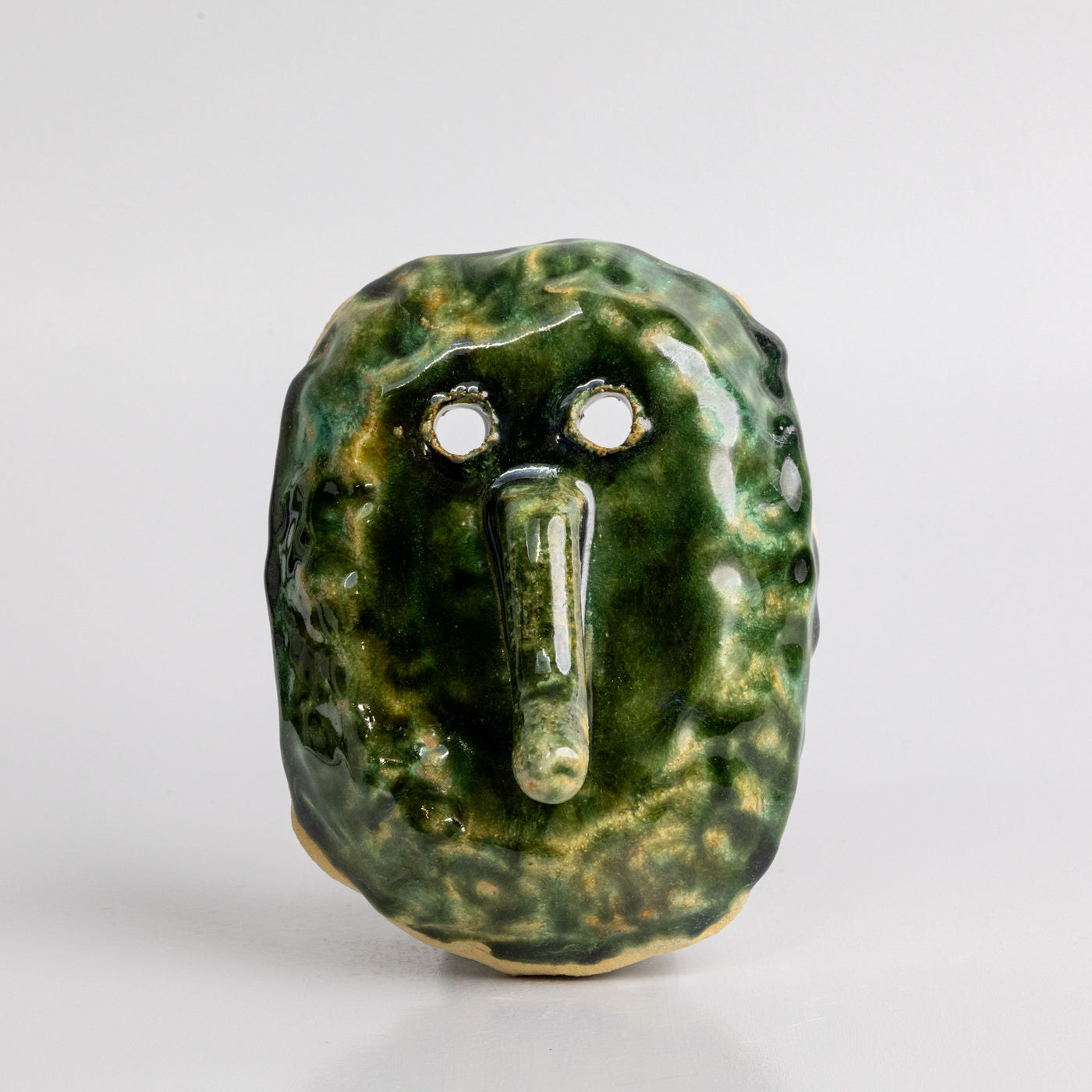 Stone Mask