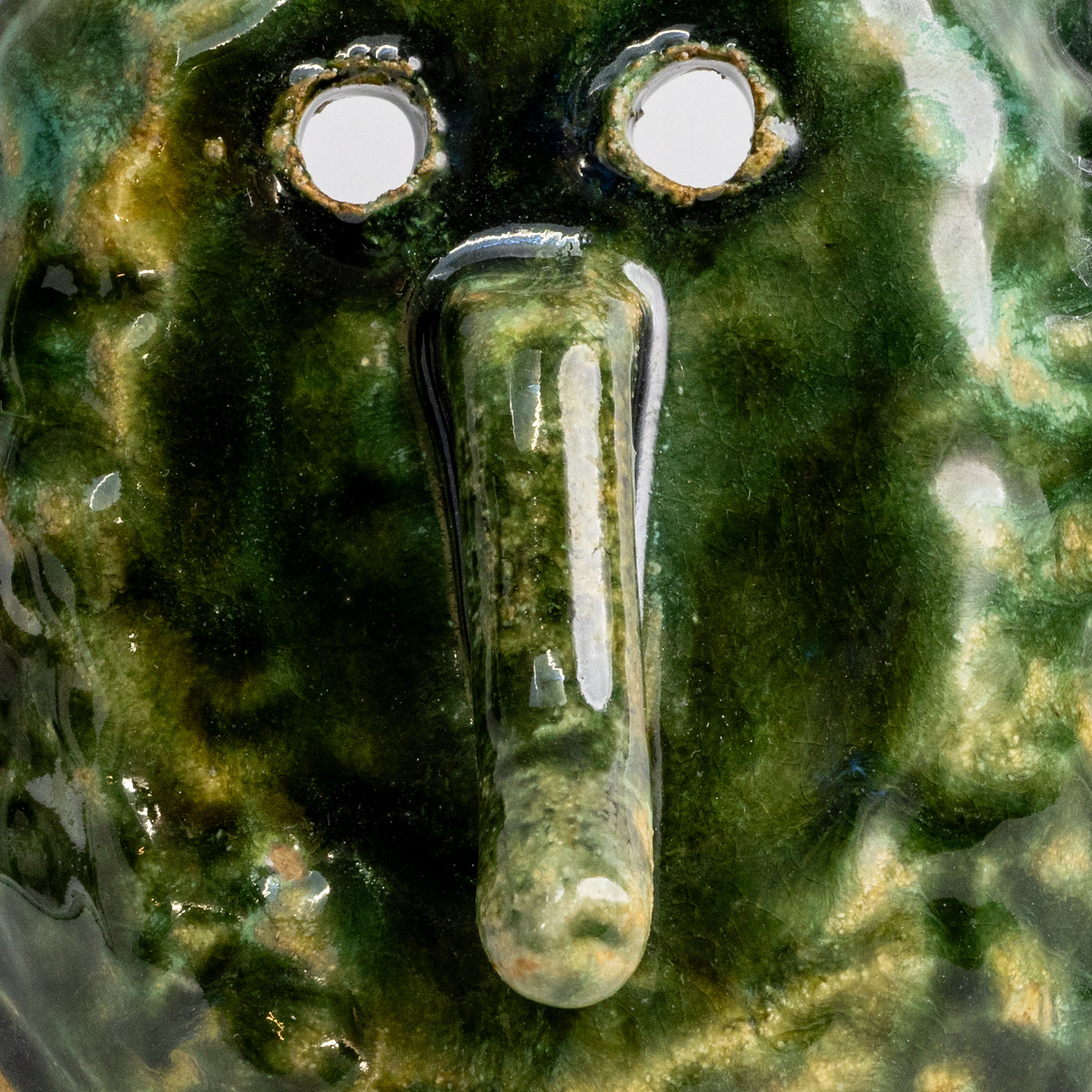 Stone Mask
