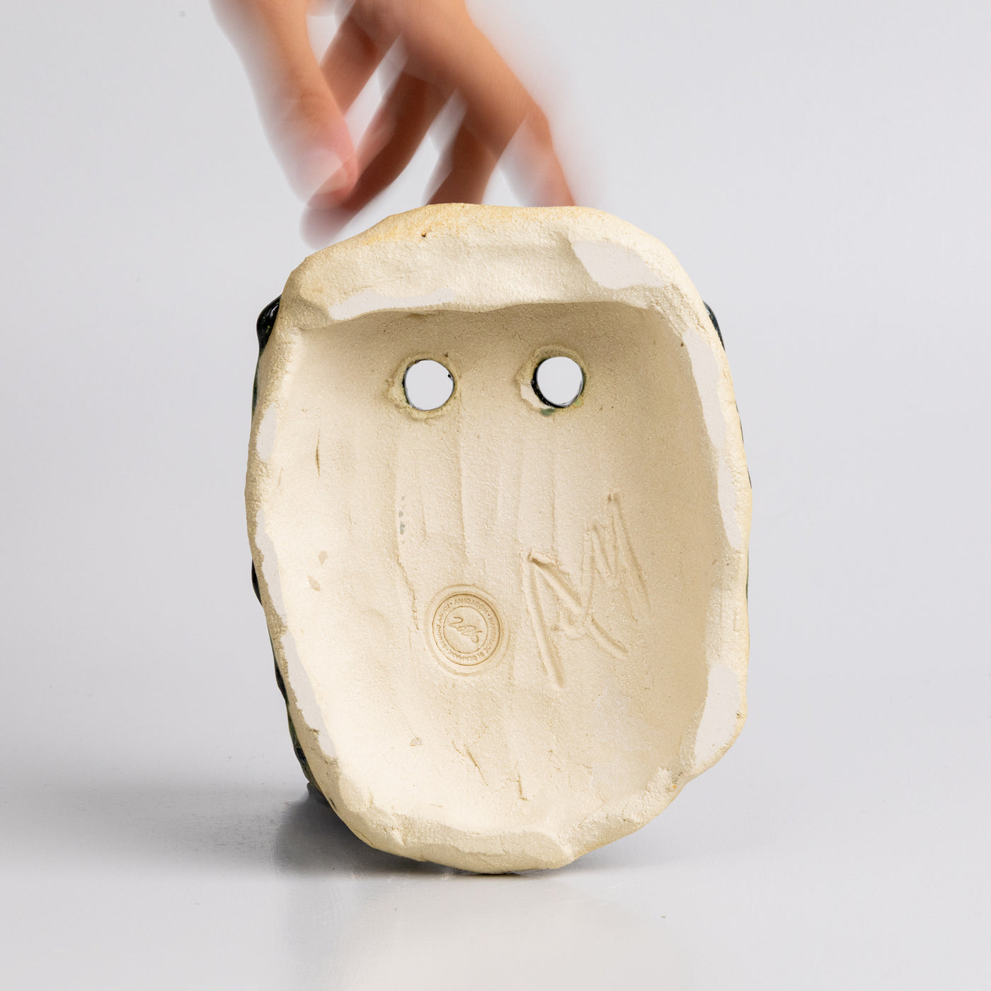 Stone Mask