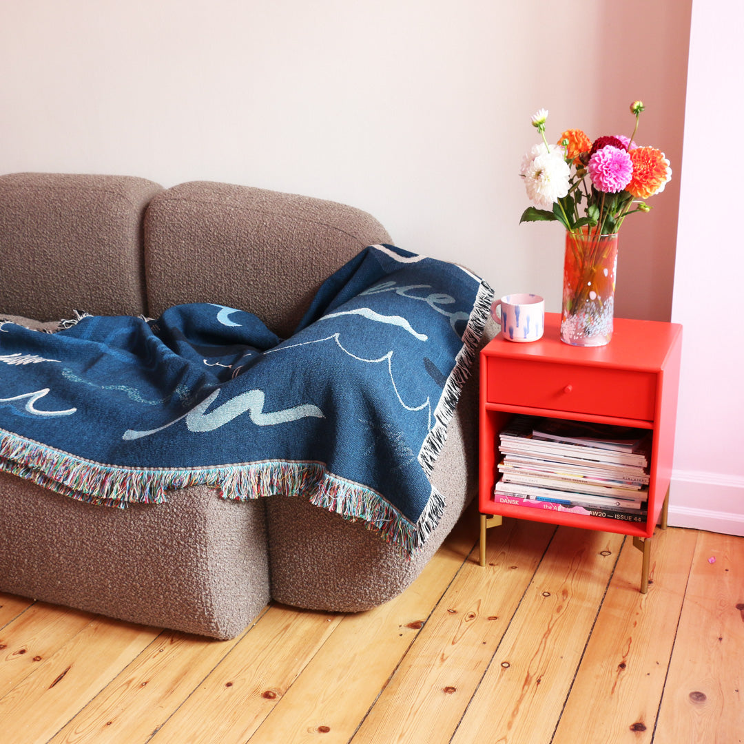 Throw Blanket