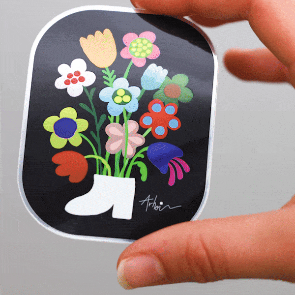Stickie