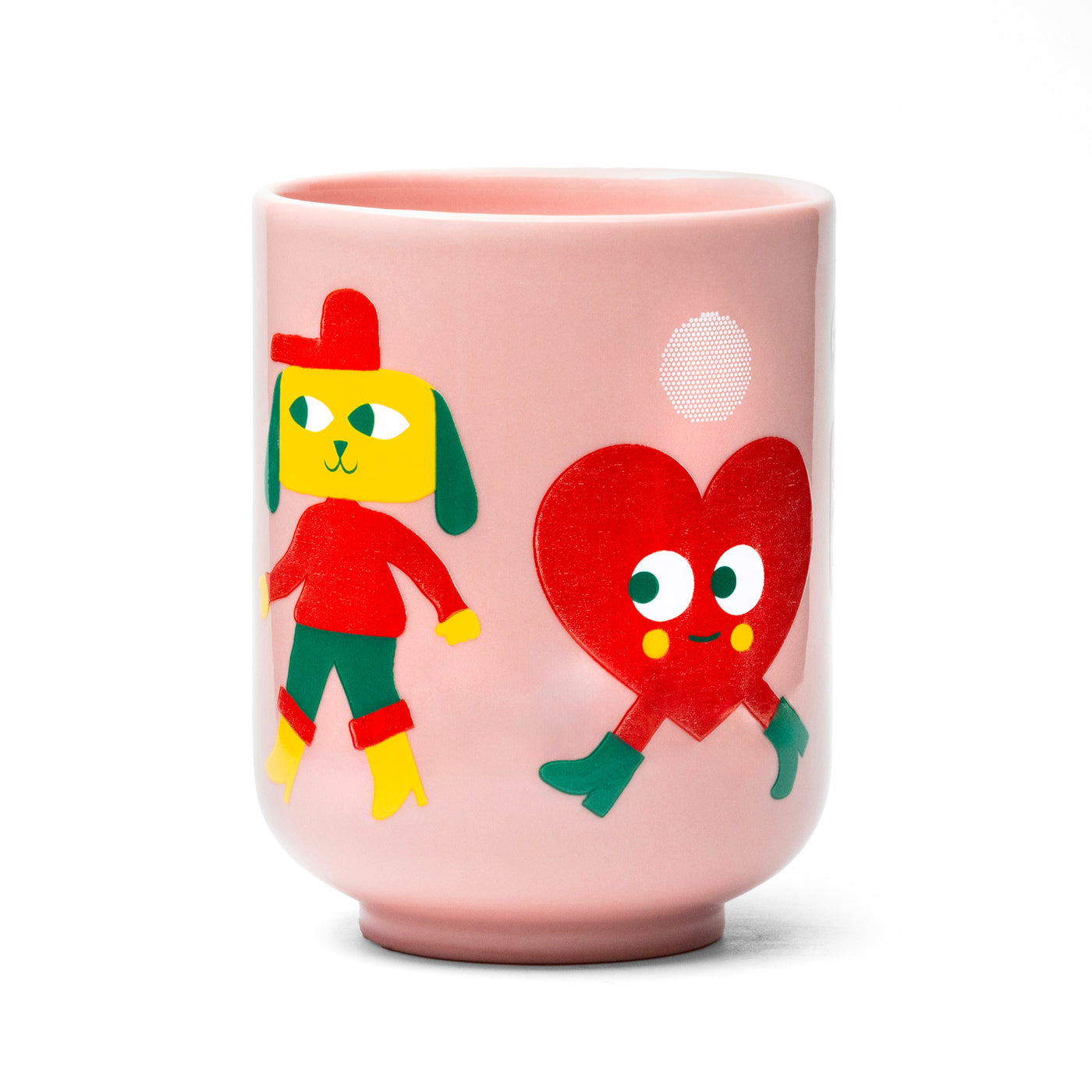 Parade Cup