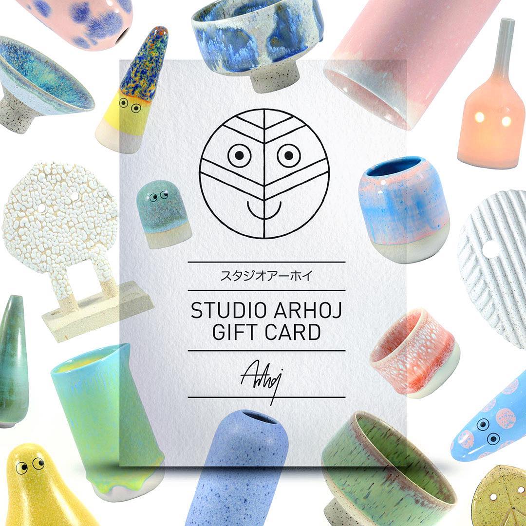 Digital Gift Card
