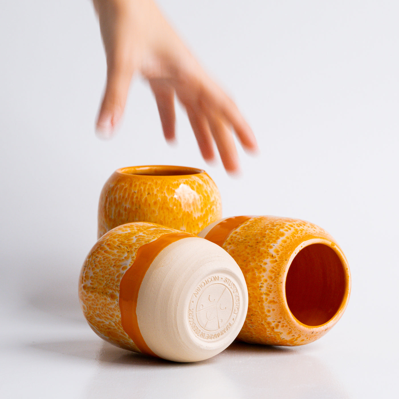 Pen Holder