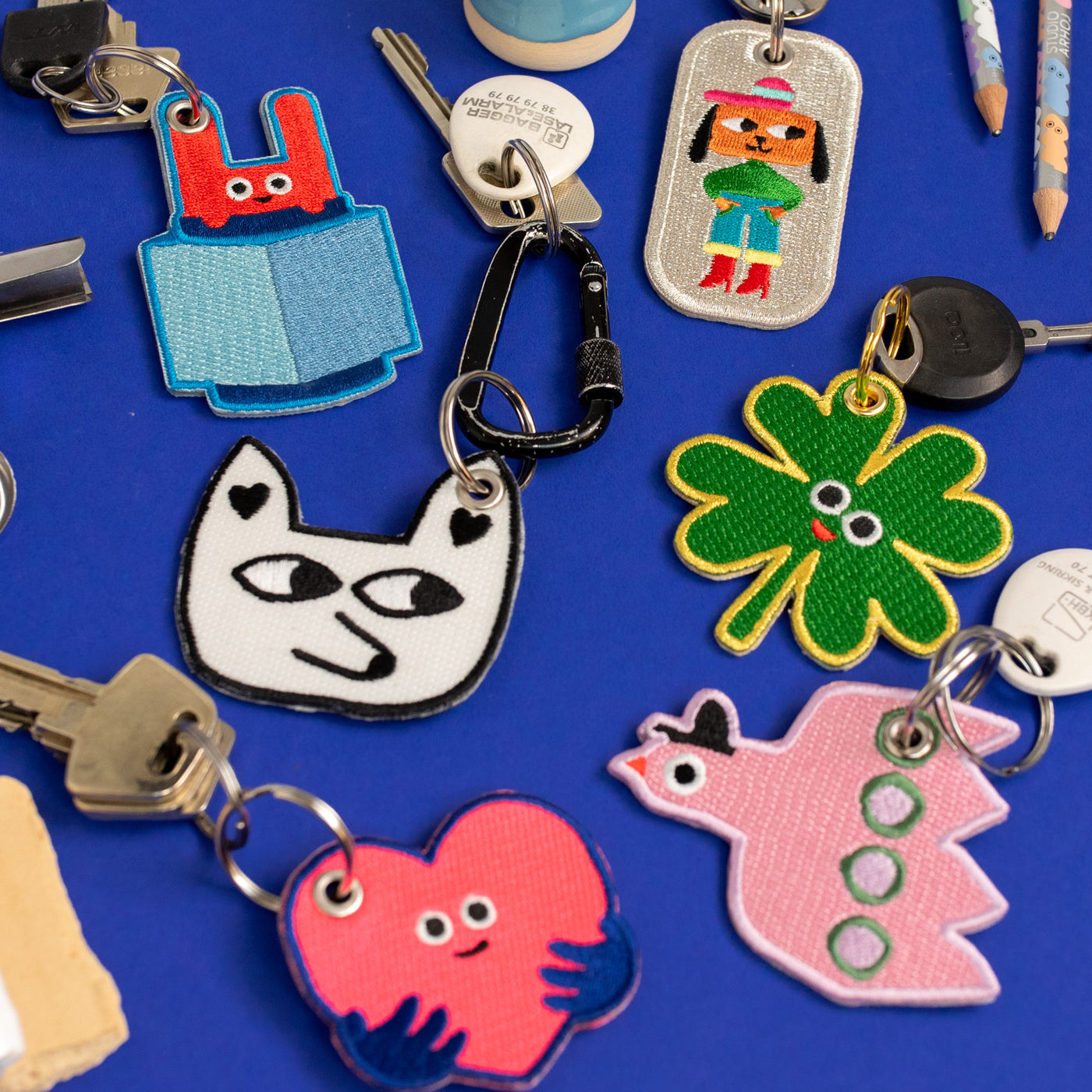 Key Buddy