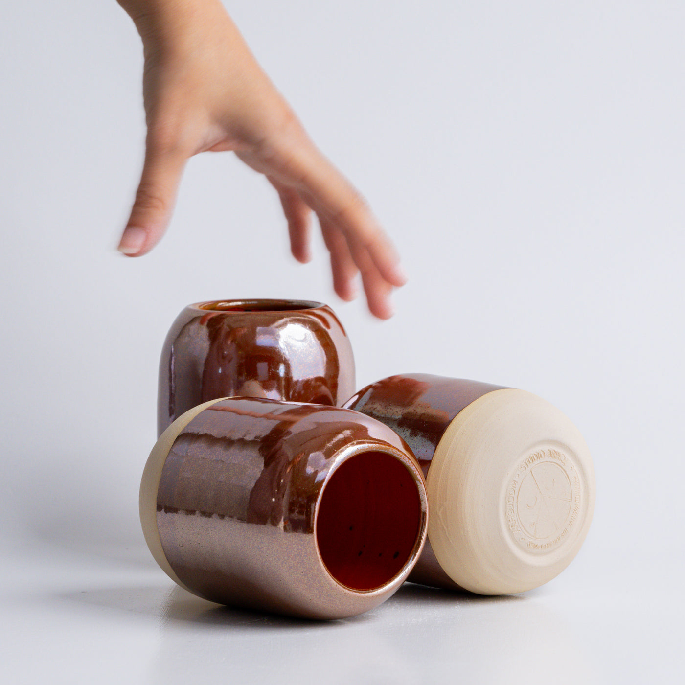 Pen Holder
