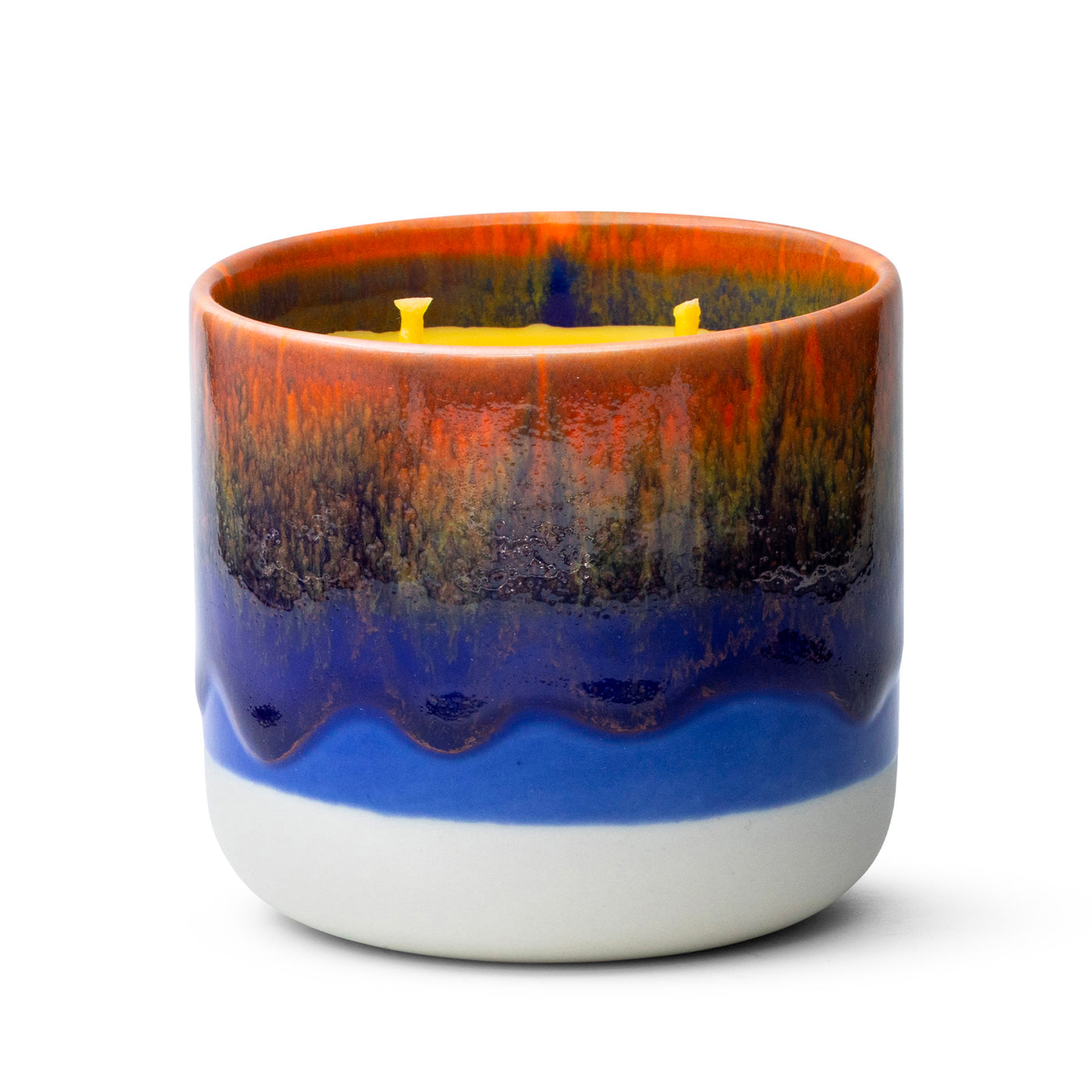 Beeswax Quench Candle