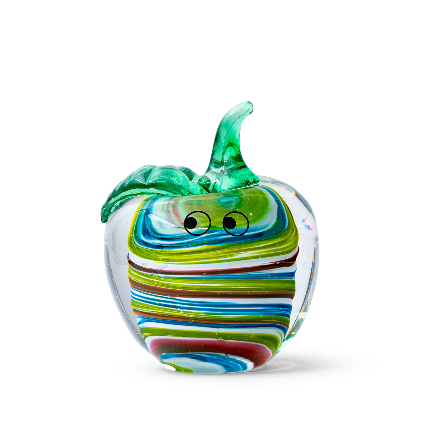 Crystal Blob