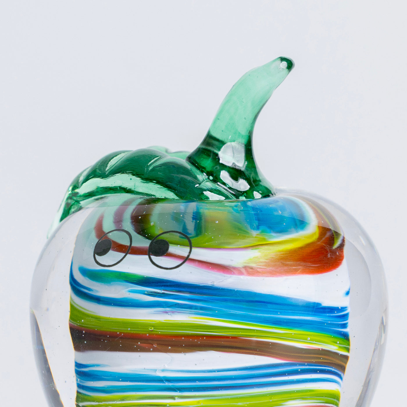 Crystal Blob