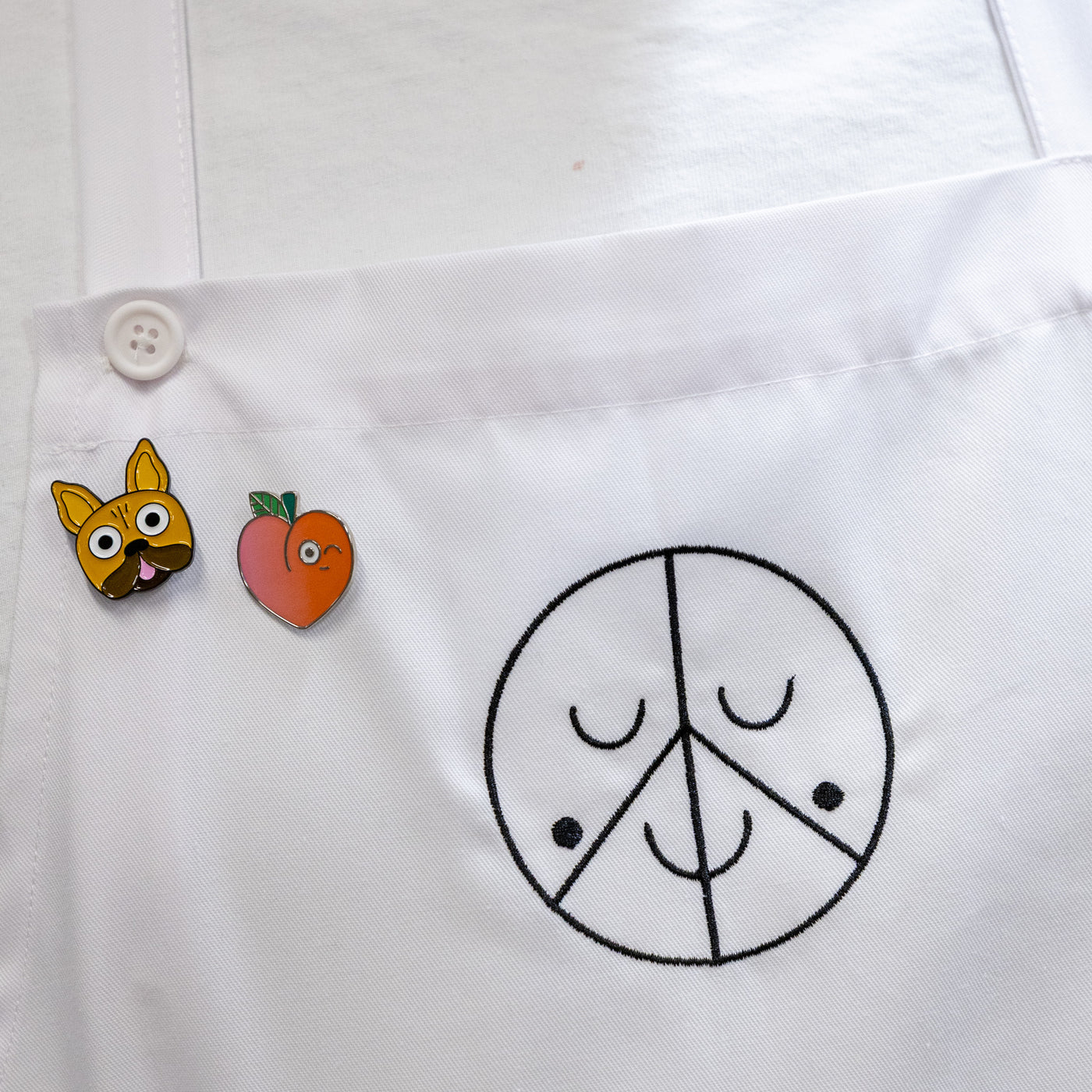 Studio Apron
