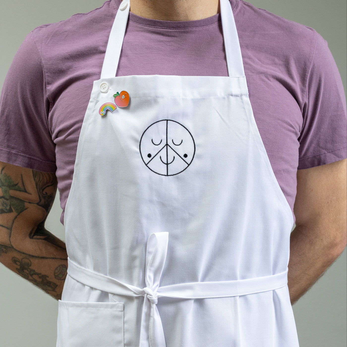 Studio Apron