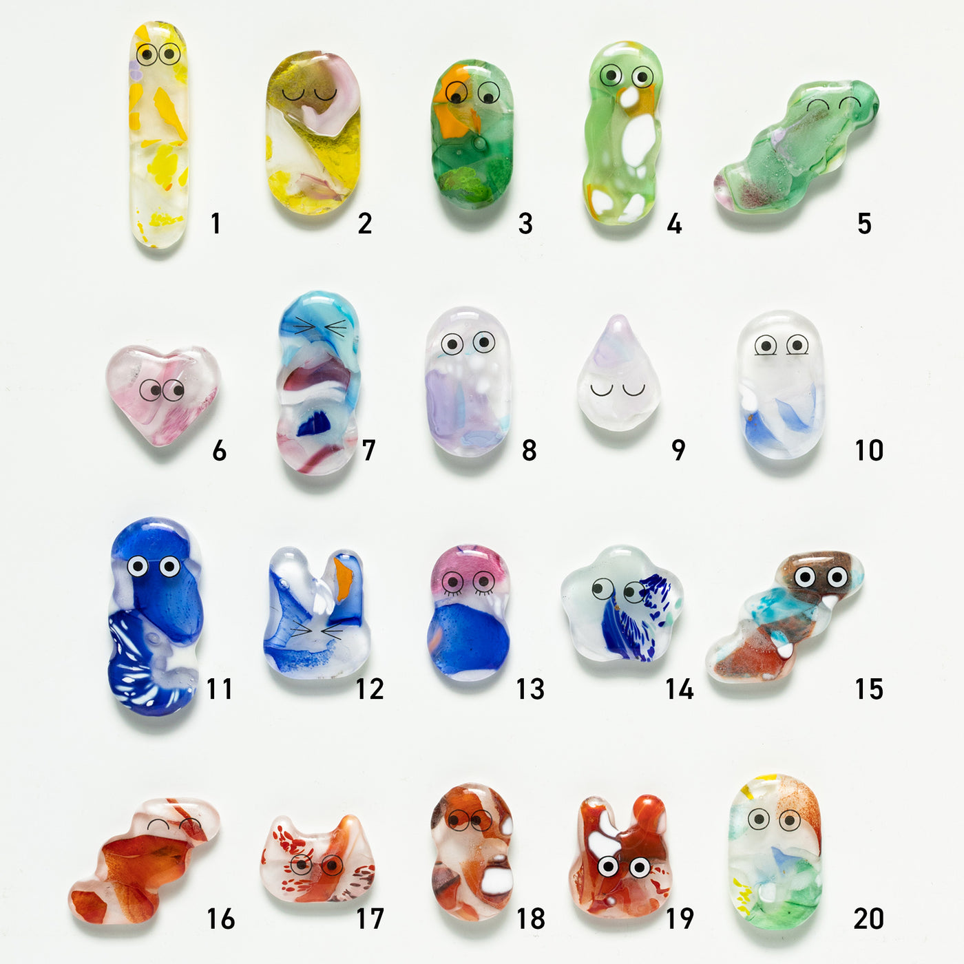 Fuse Magnets