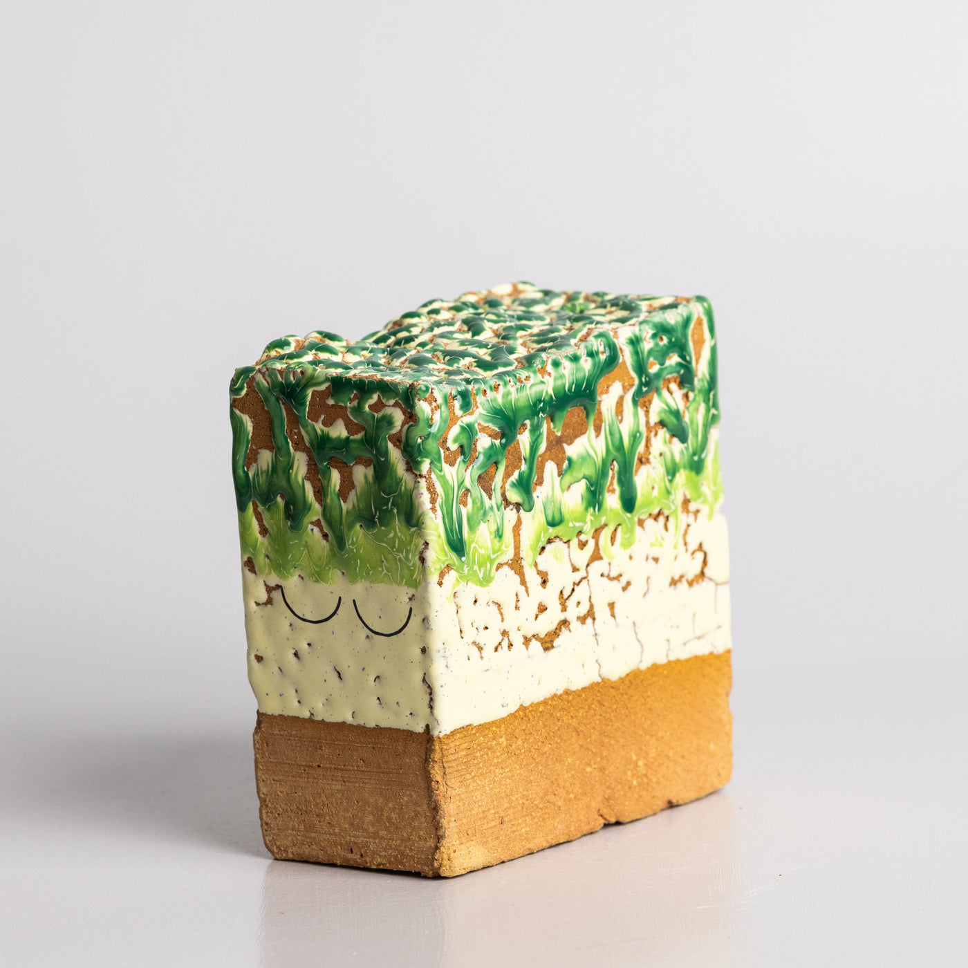 Brick