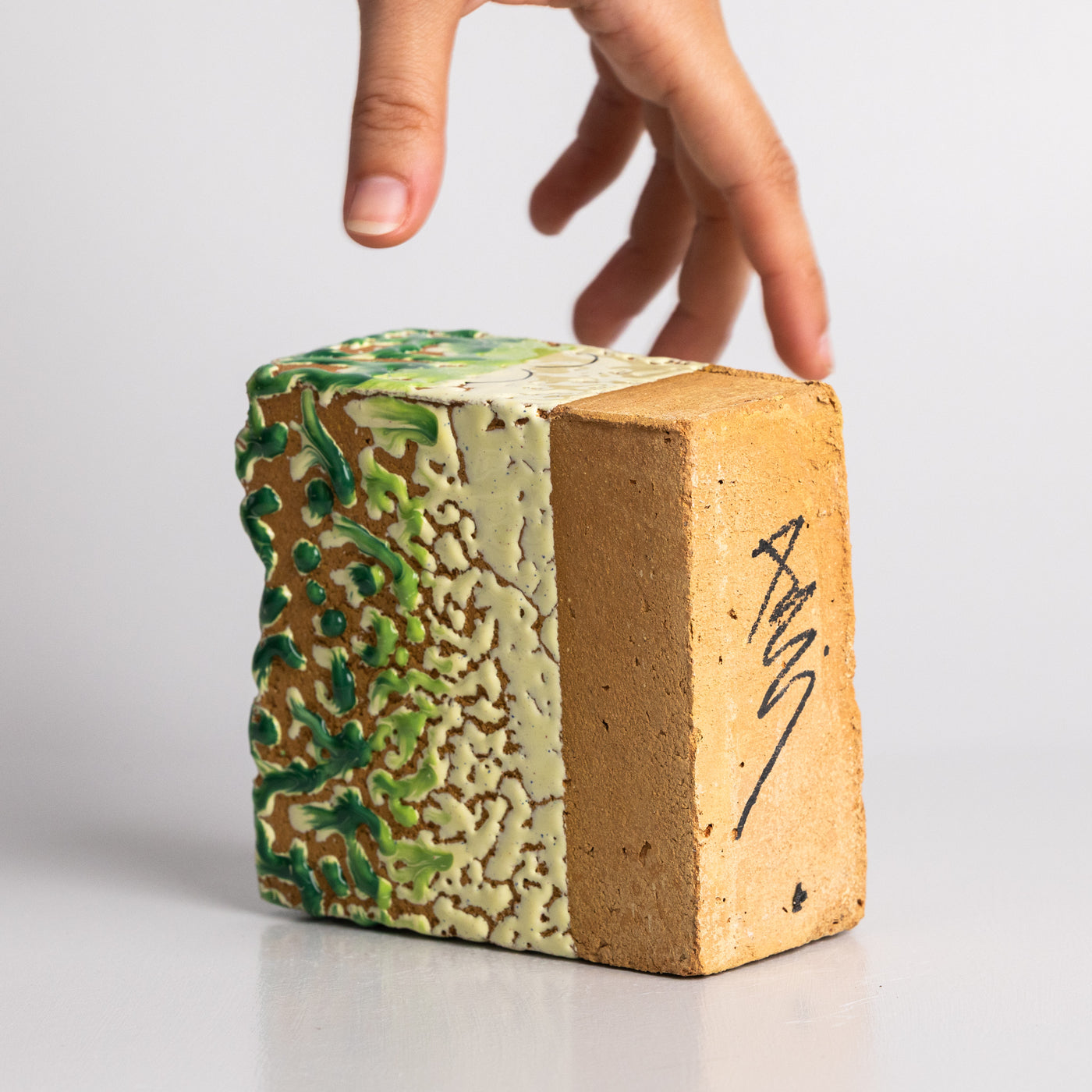 Brick