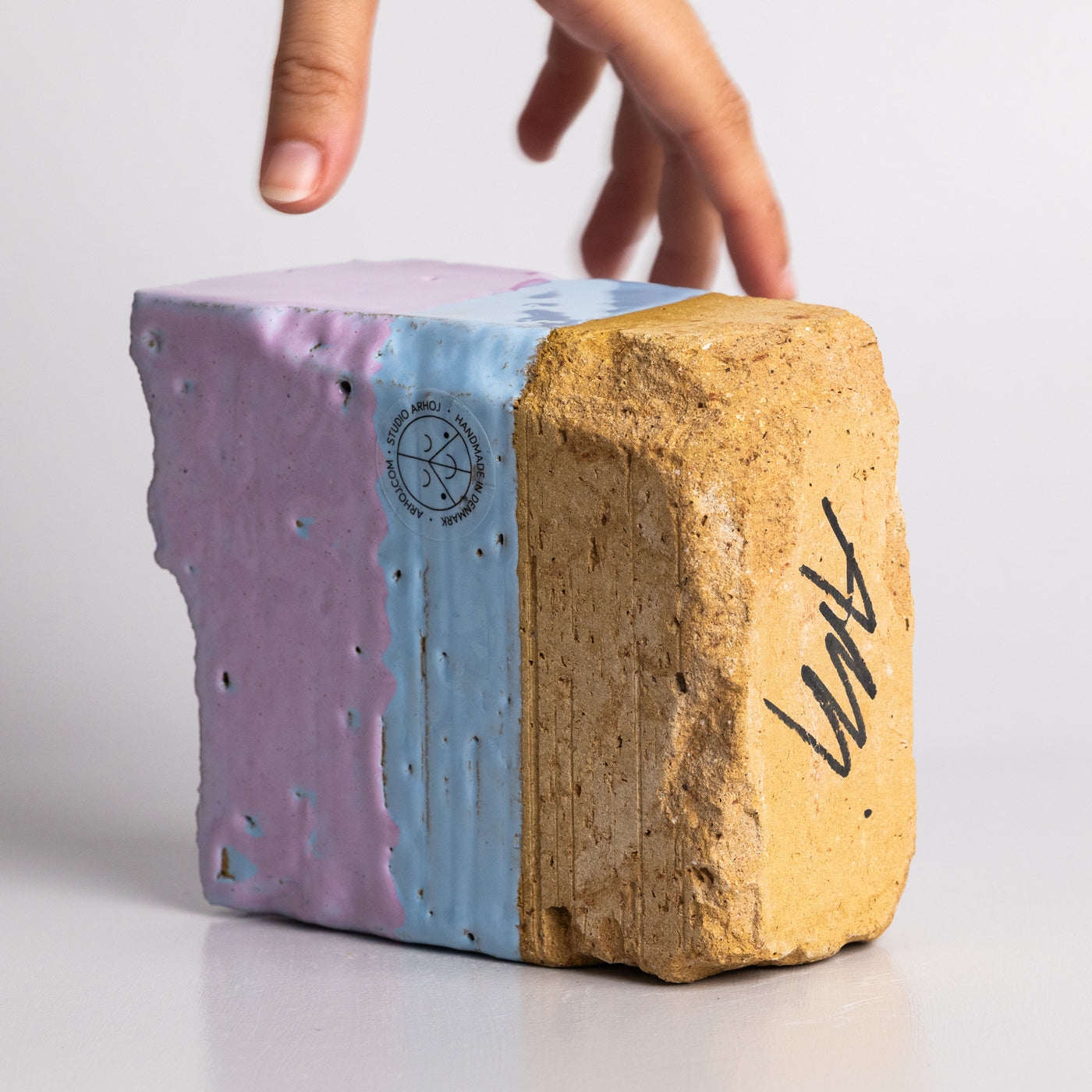 Brick