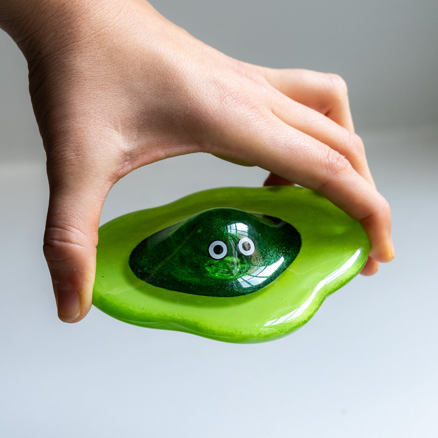 Crystal Blob