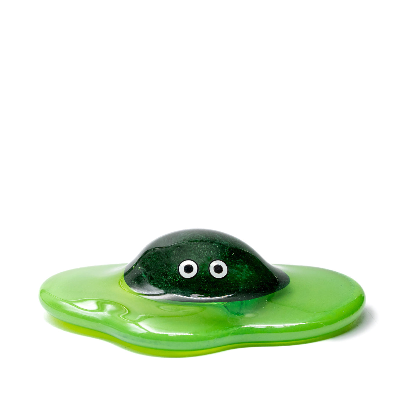 Crystal Blob