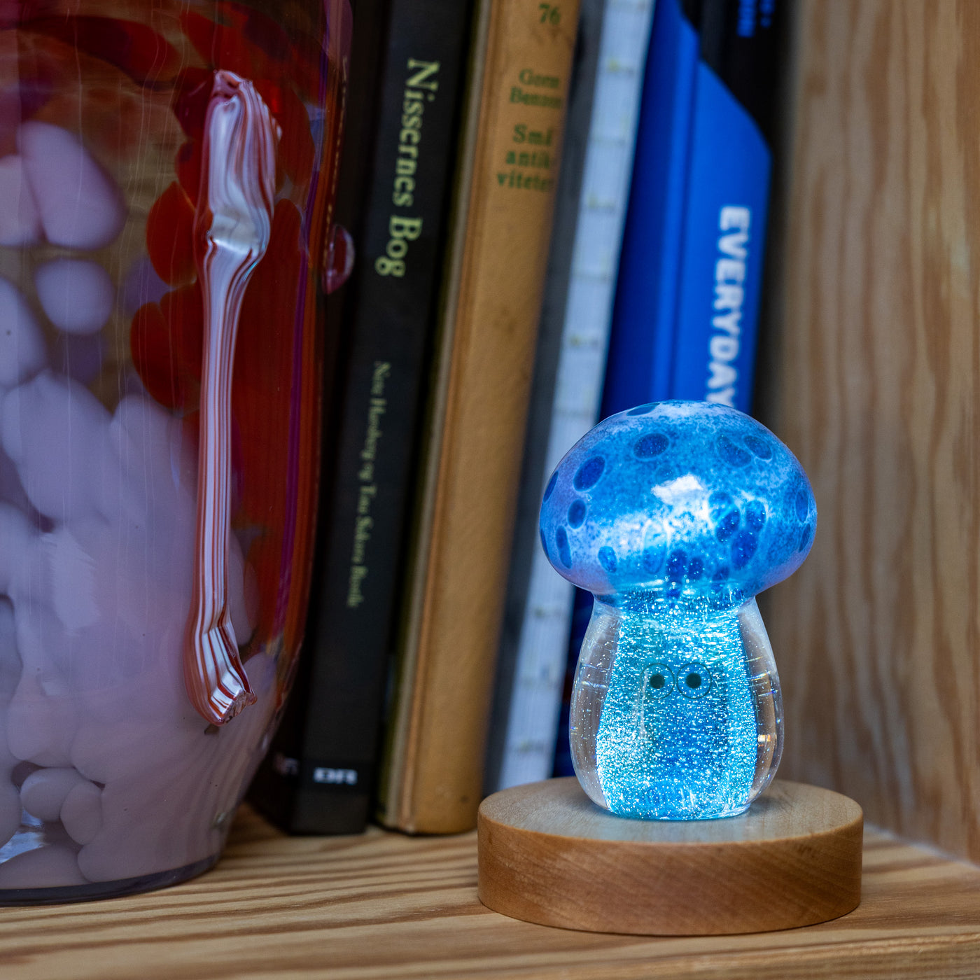 Portable Light Base