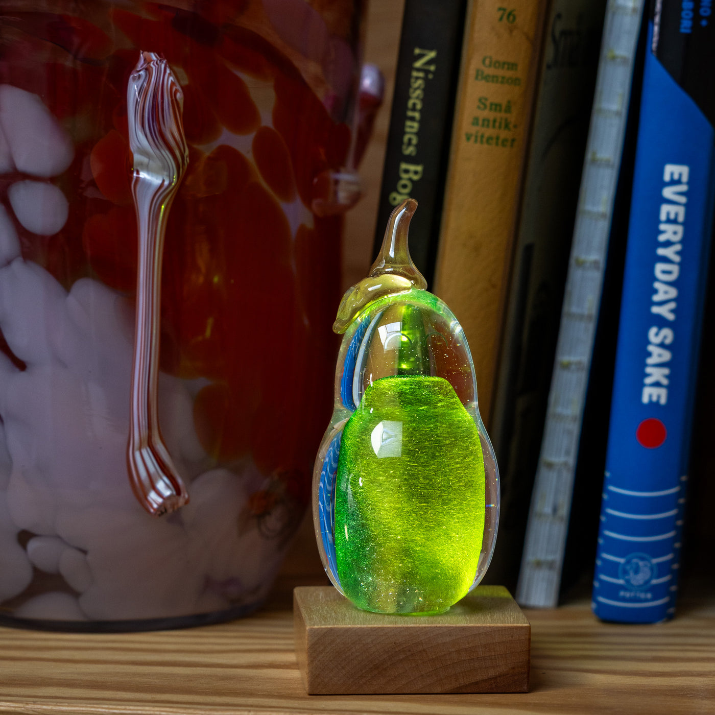 Portable Light Base