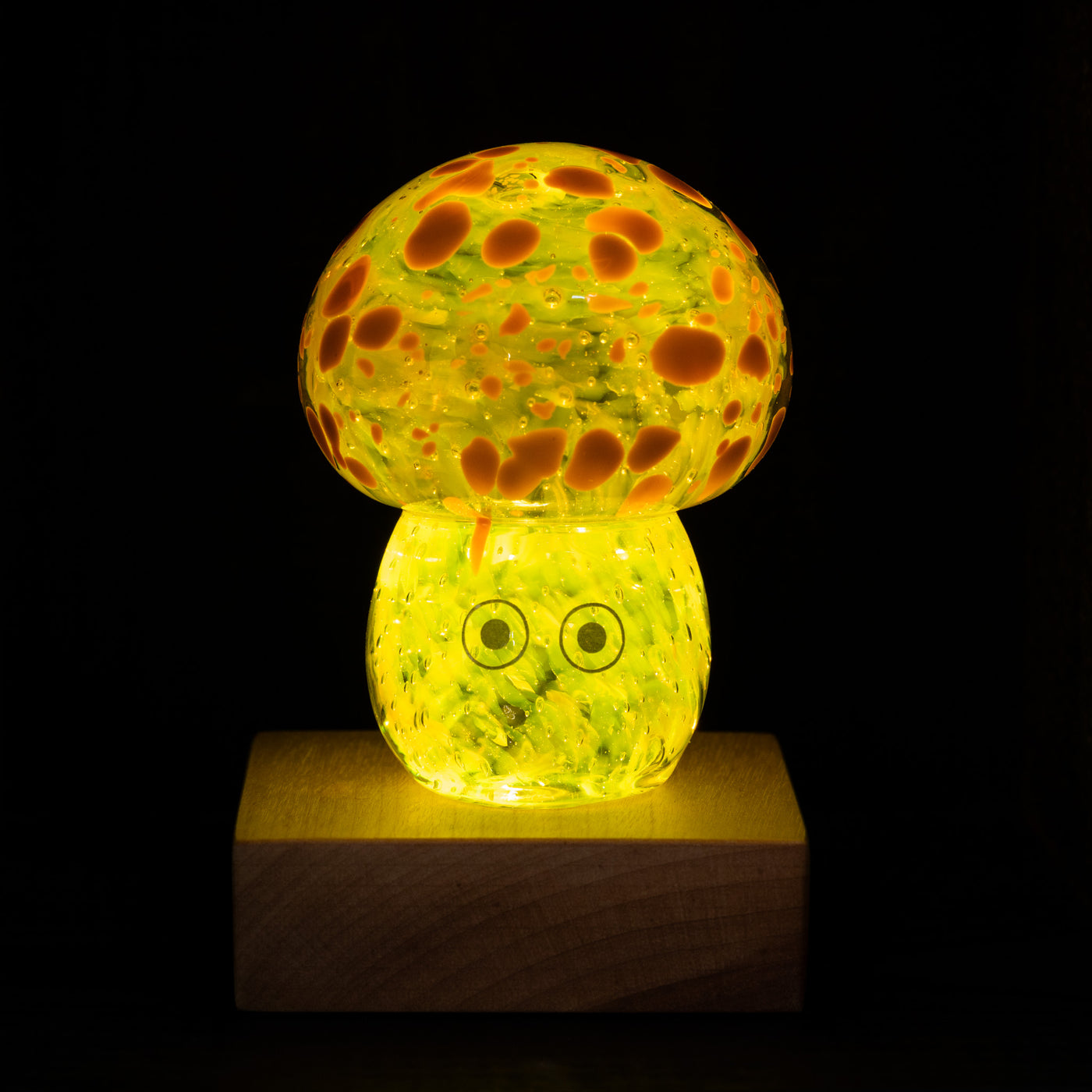 Portable Light Base
