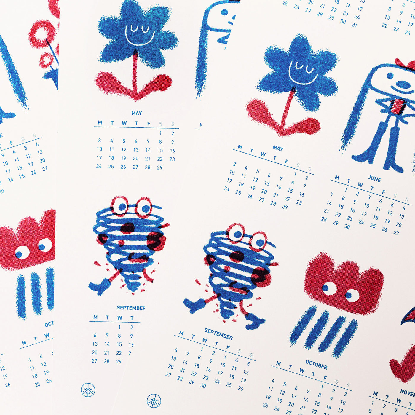 Riso Works