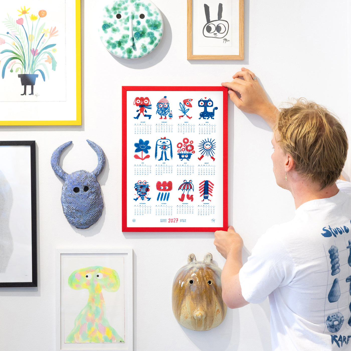 Riso Works