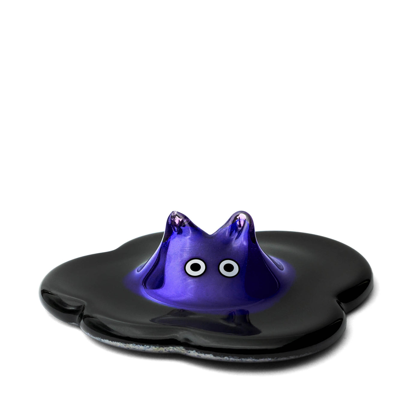 Crystal Blob