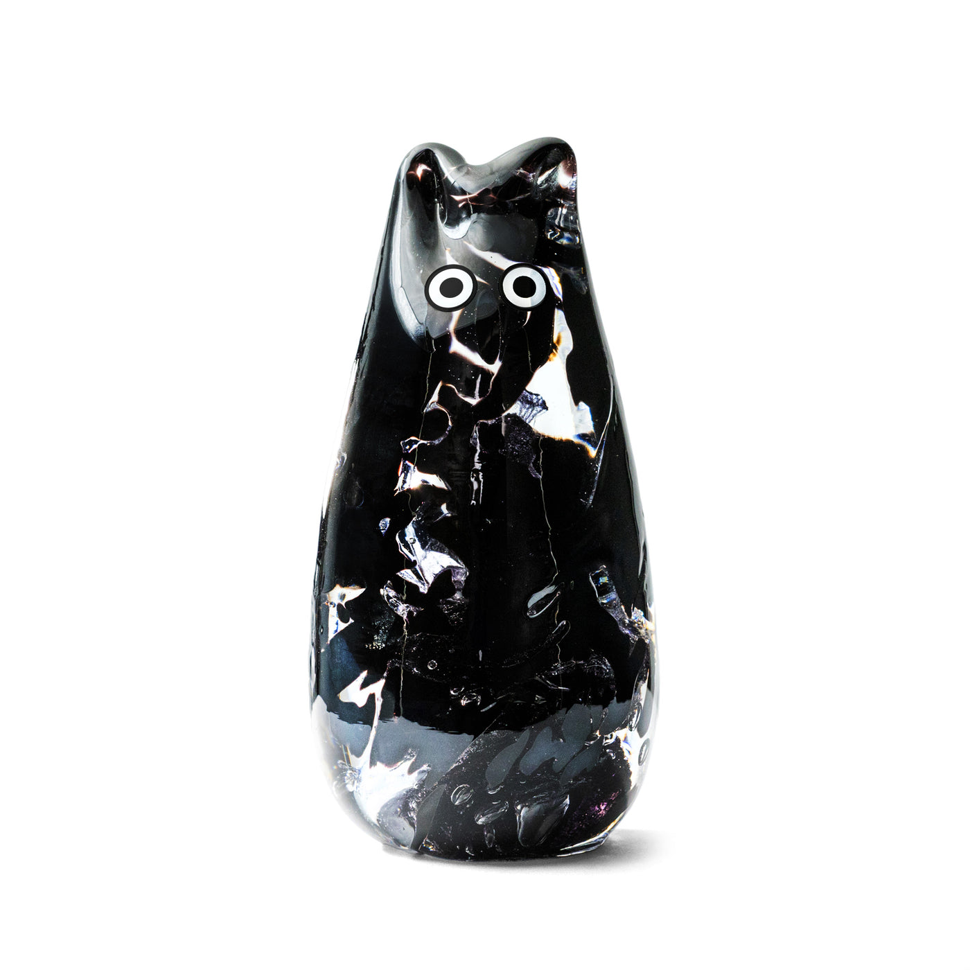 Crystal Blob