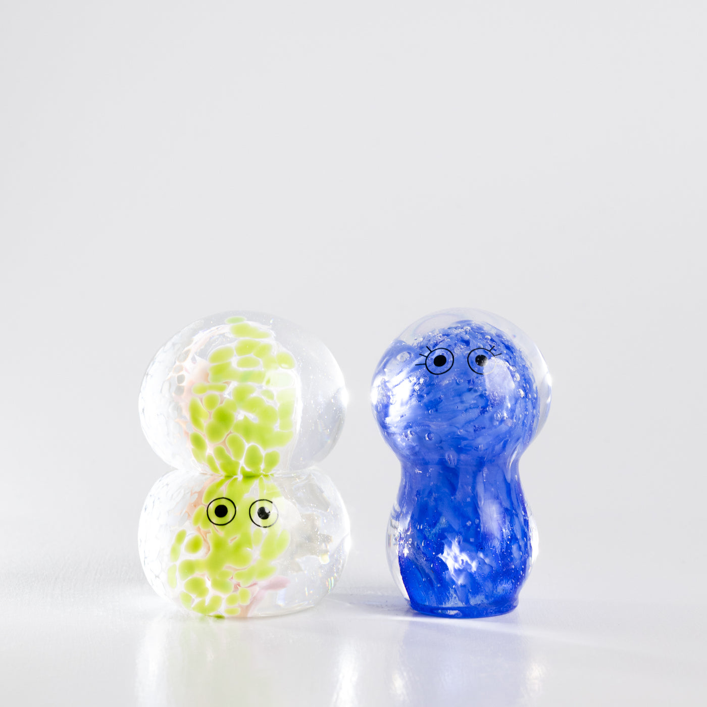 Crystal Blob Group