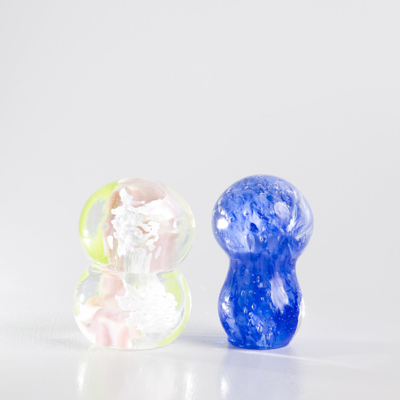 Crystal Blob Group