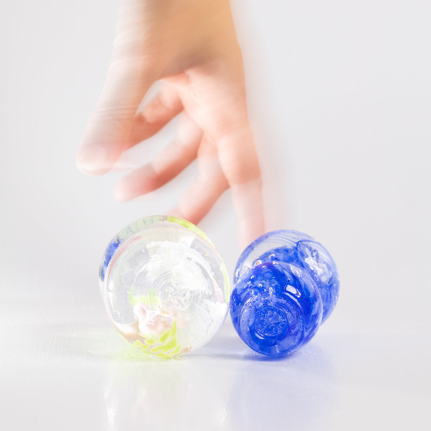 Crystal Blob Group