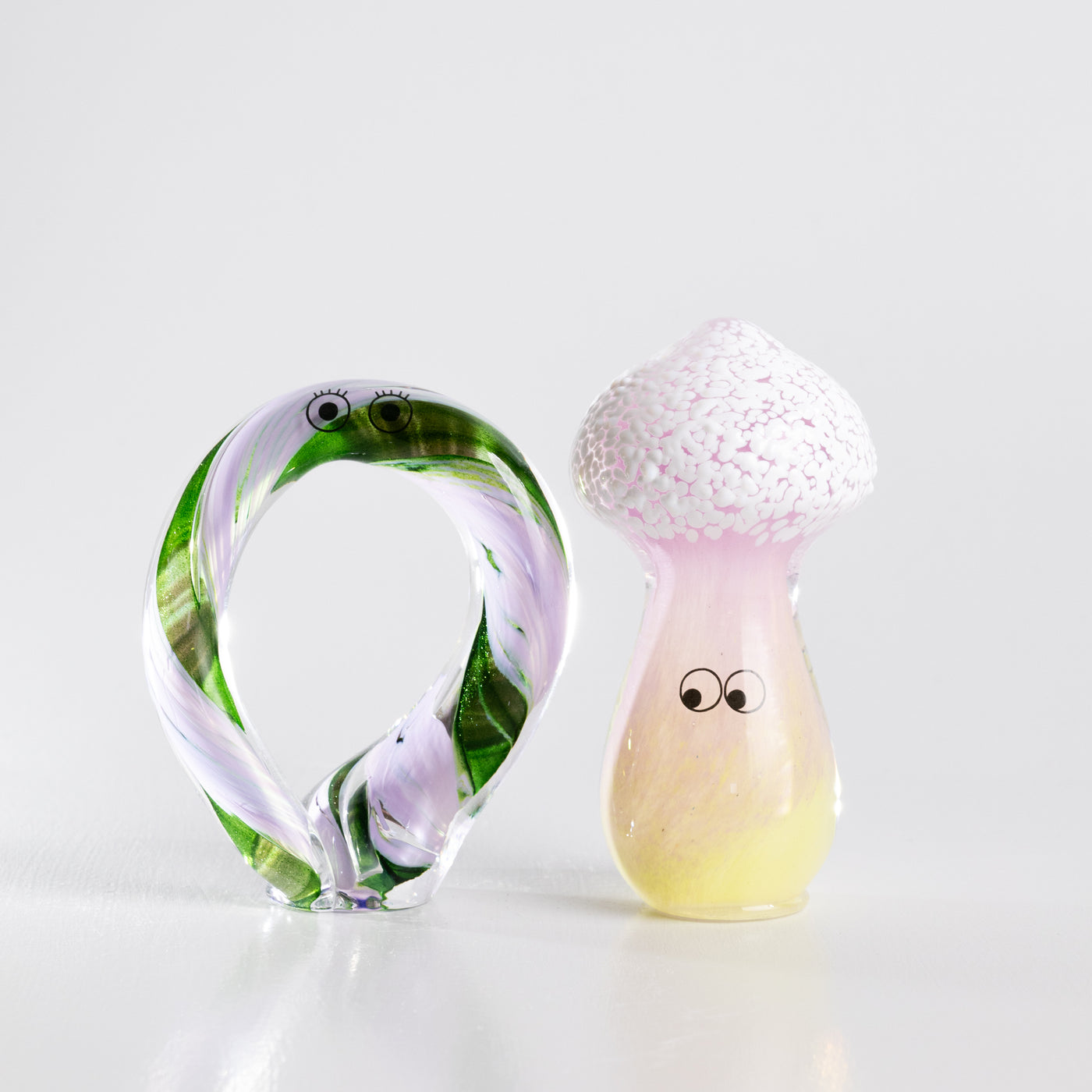 Crystal Blob Group