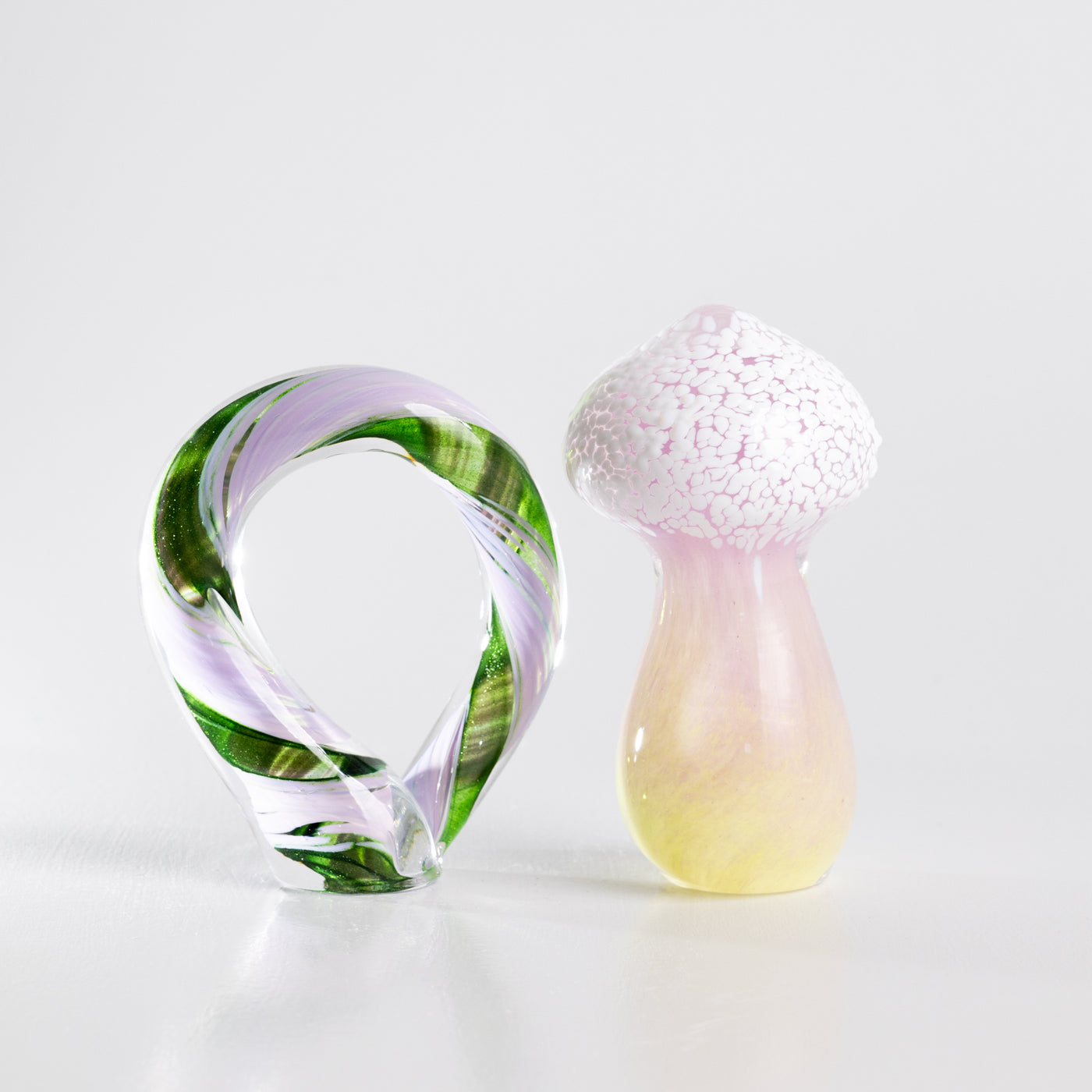 Crystal Blob Group