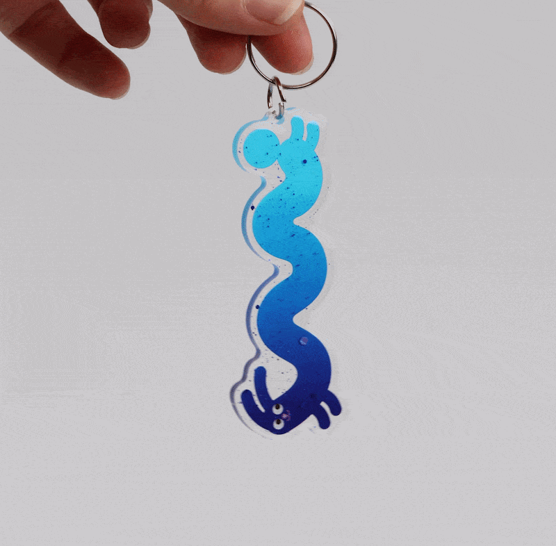 Charm Buddy