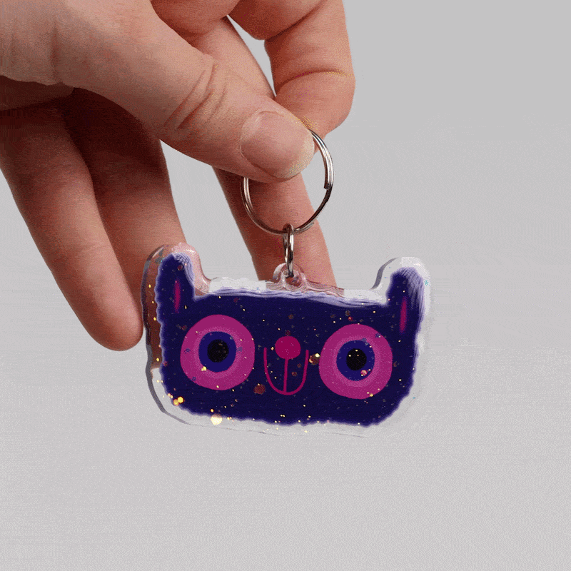 Charm Buddy