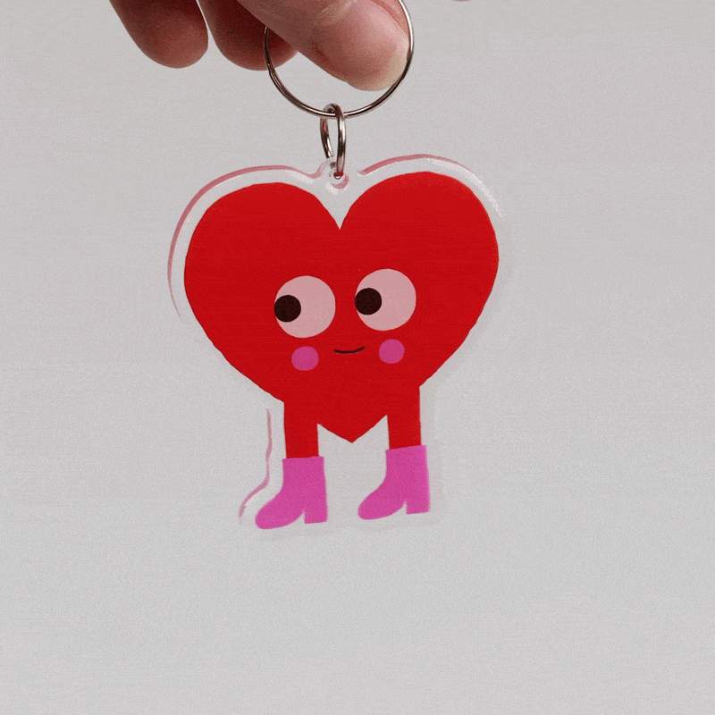 Charm Buddy