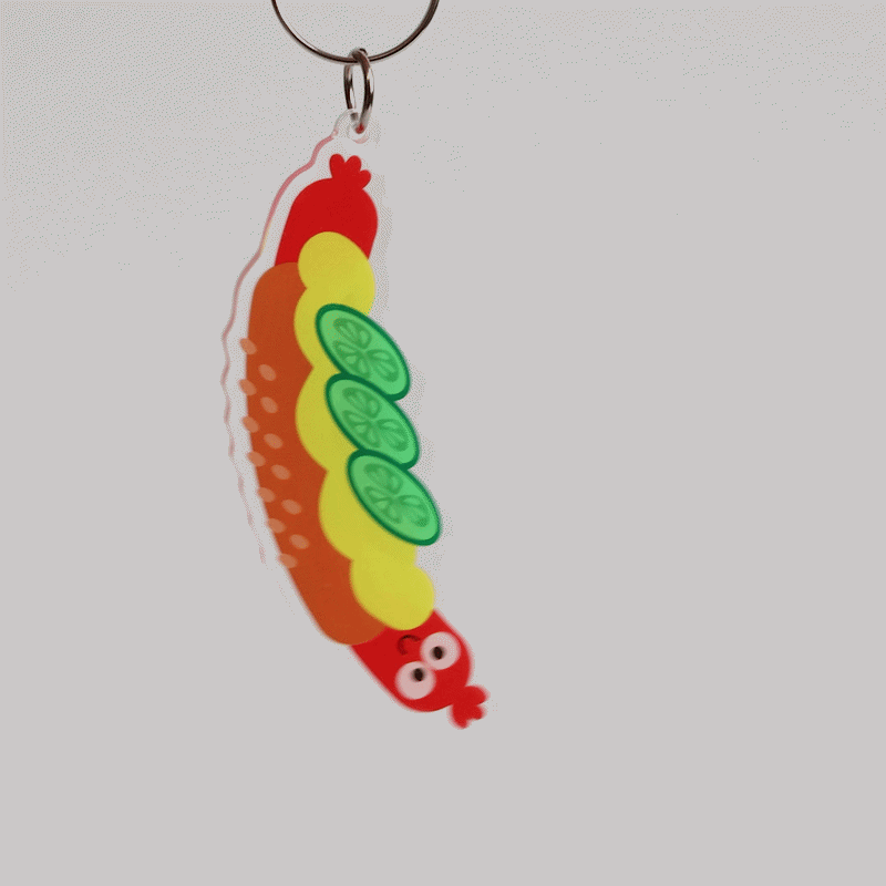 Charm Buddy