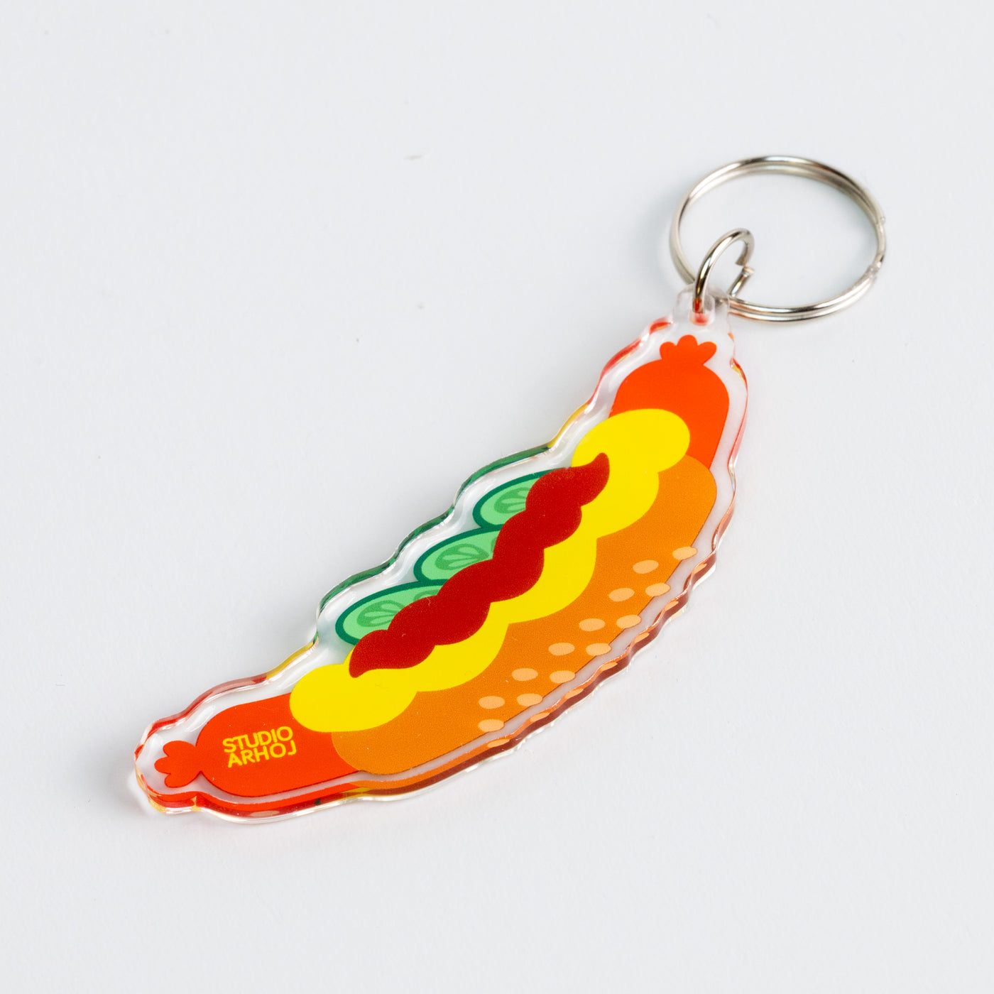 Charm Buddy