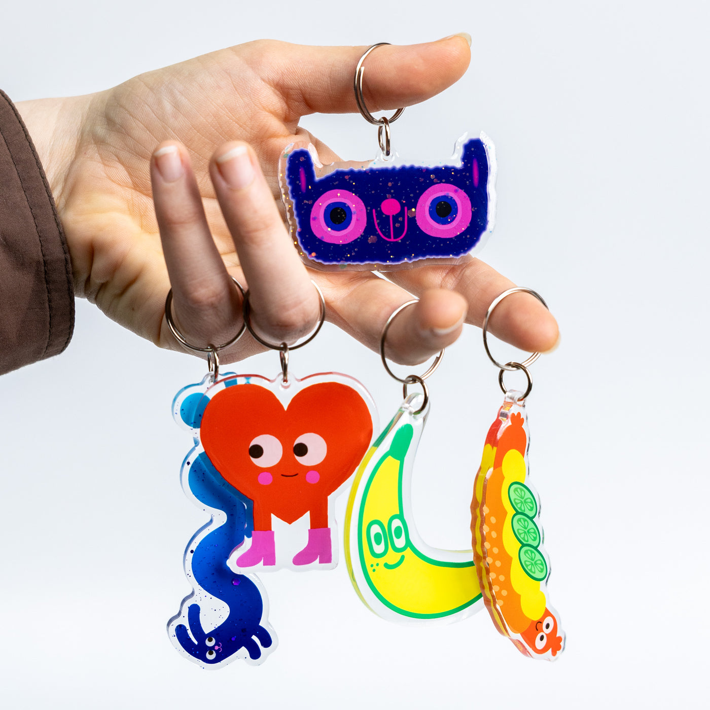 Charm Buddy