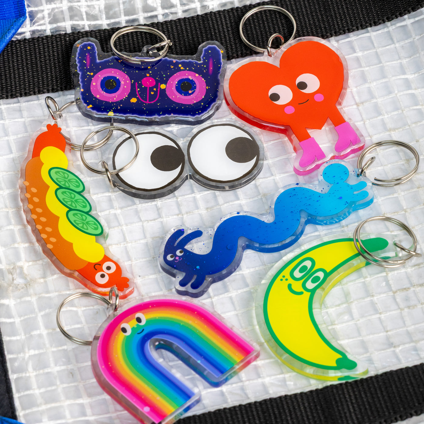 Charm Buddy