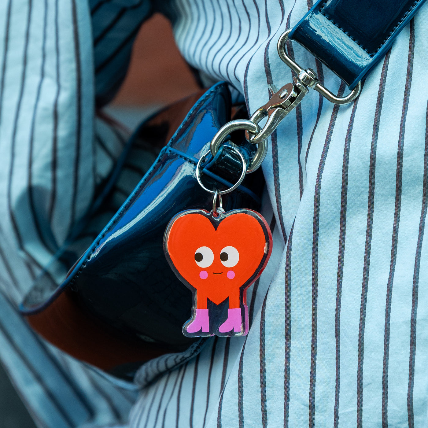 Charm Buddy