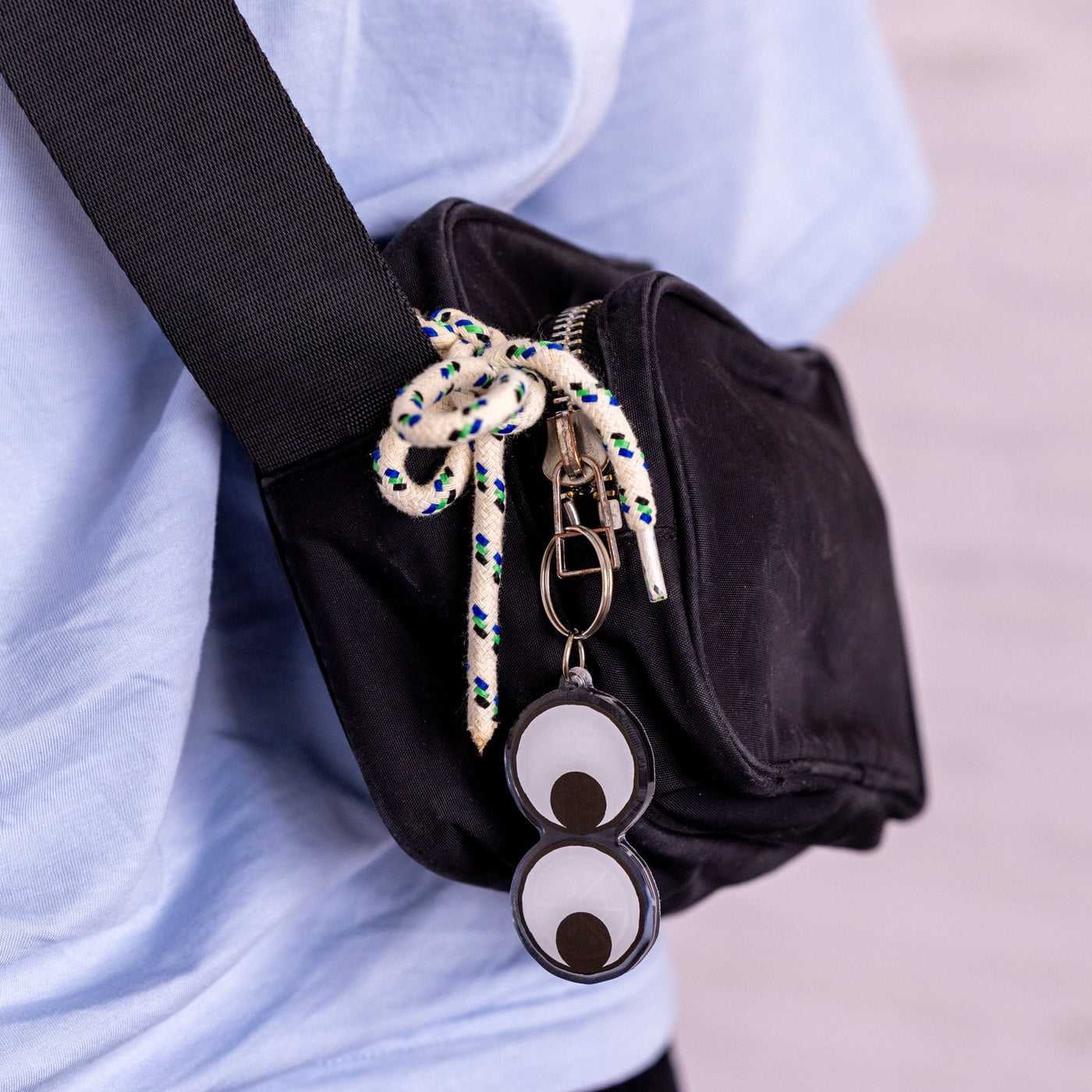 Charm Buddy