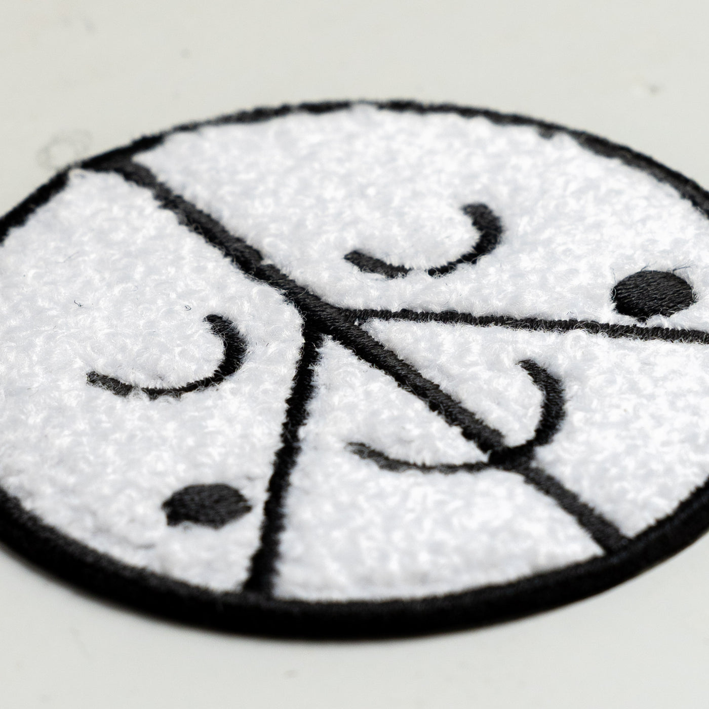 Arhoj Patch: Series #4