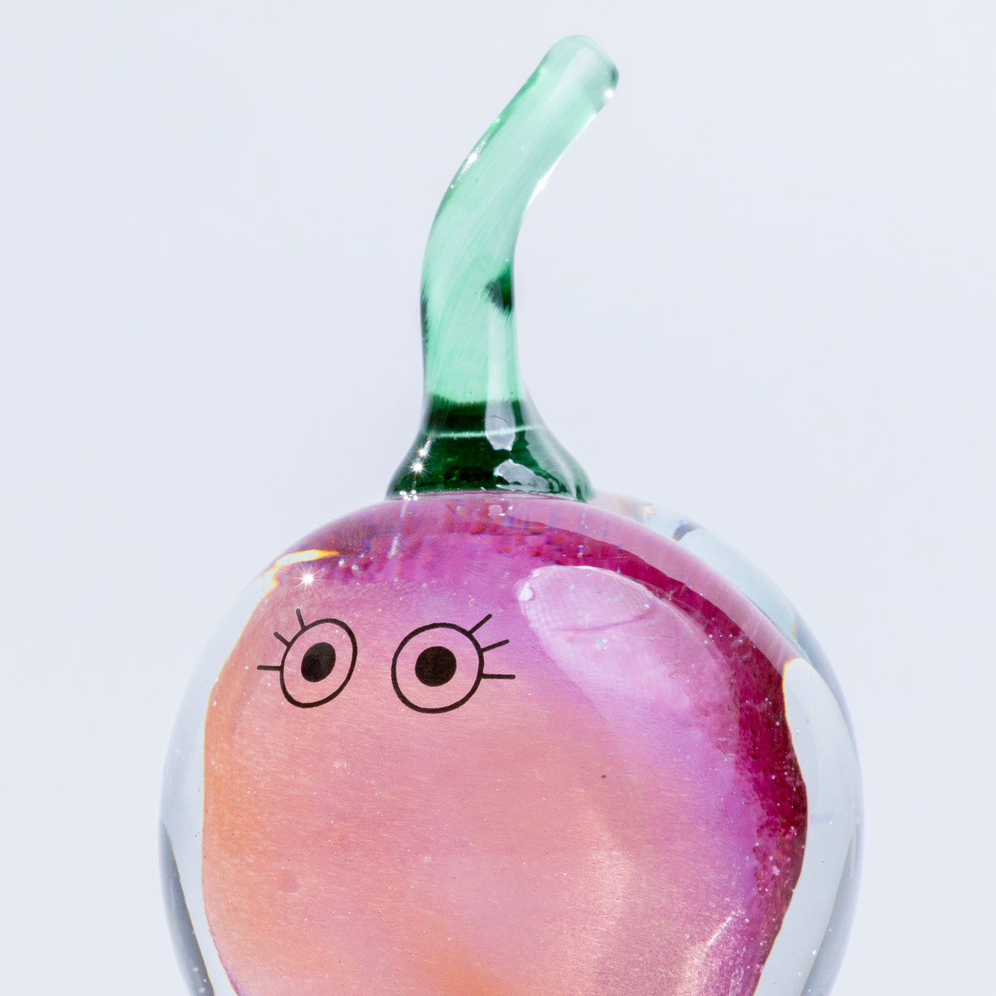 Crystal Blob