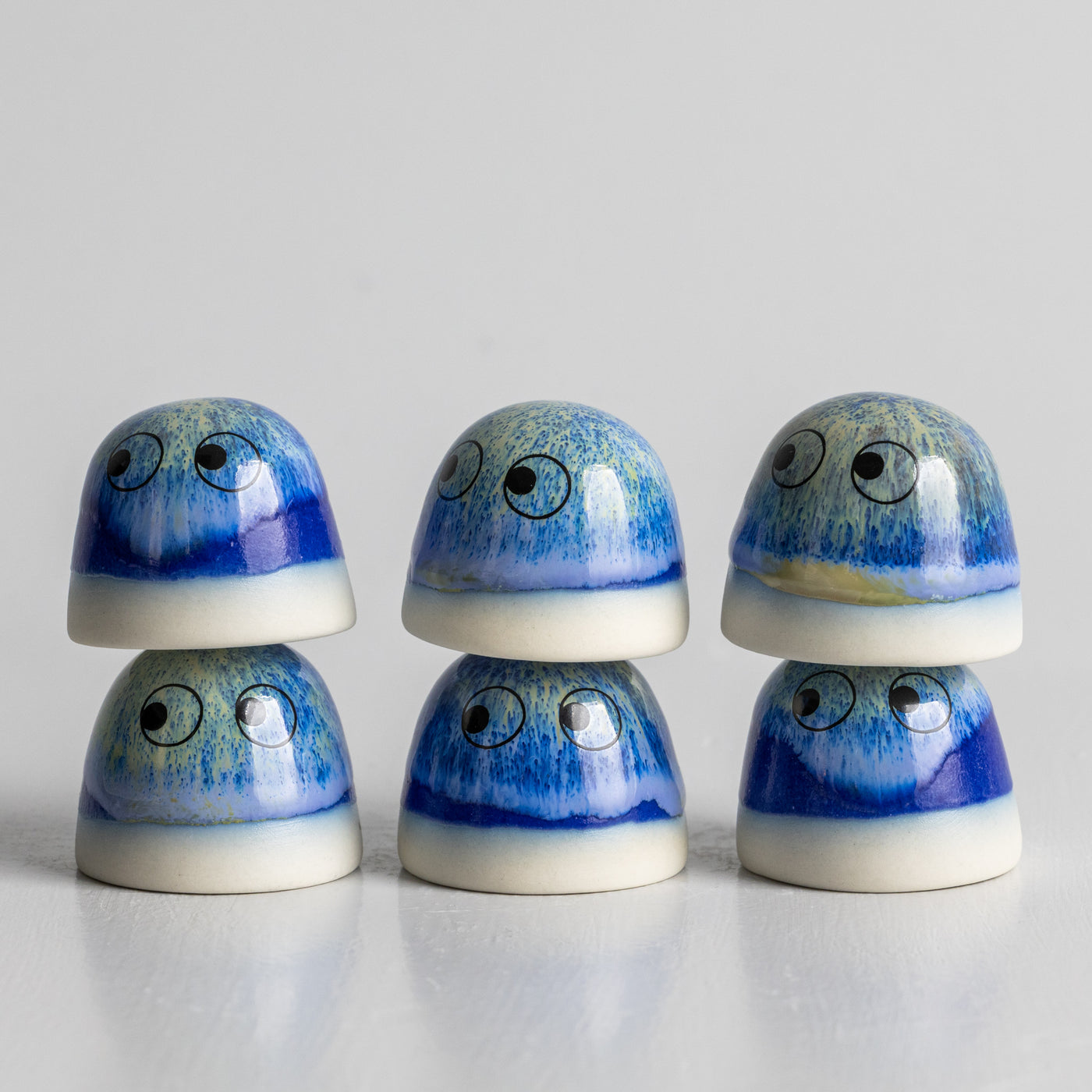 Familia Dot