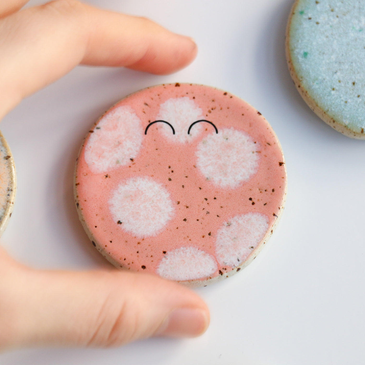 Tile Magnets