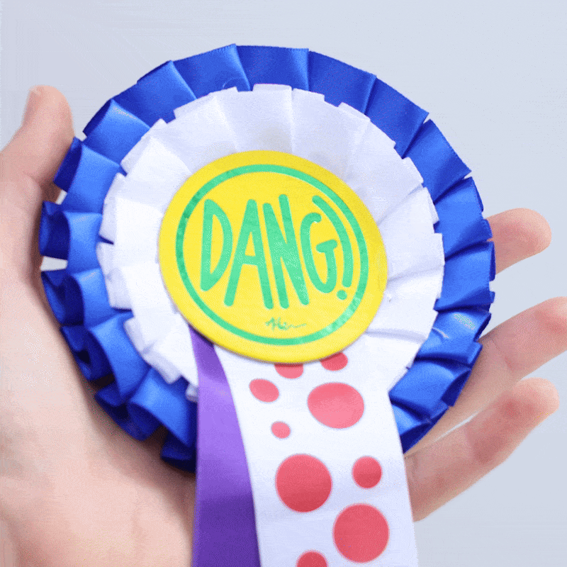 Badge