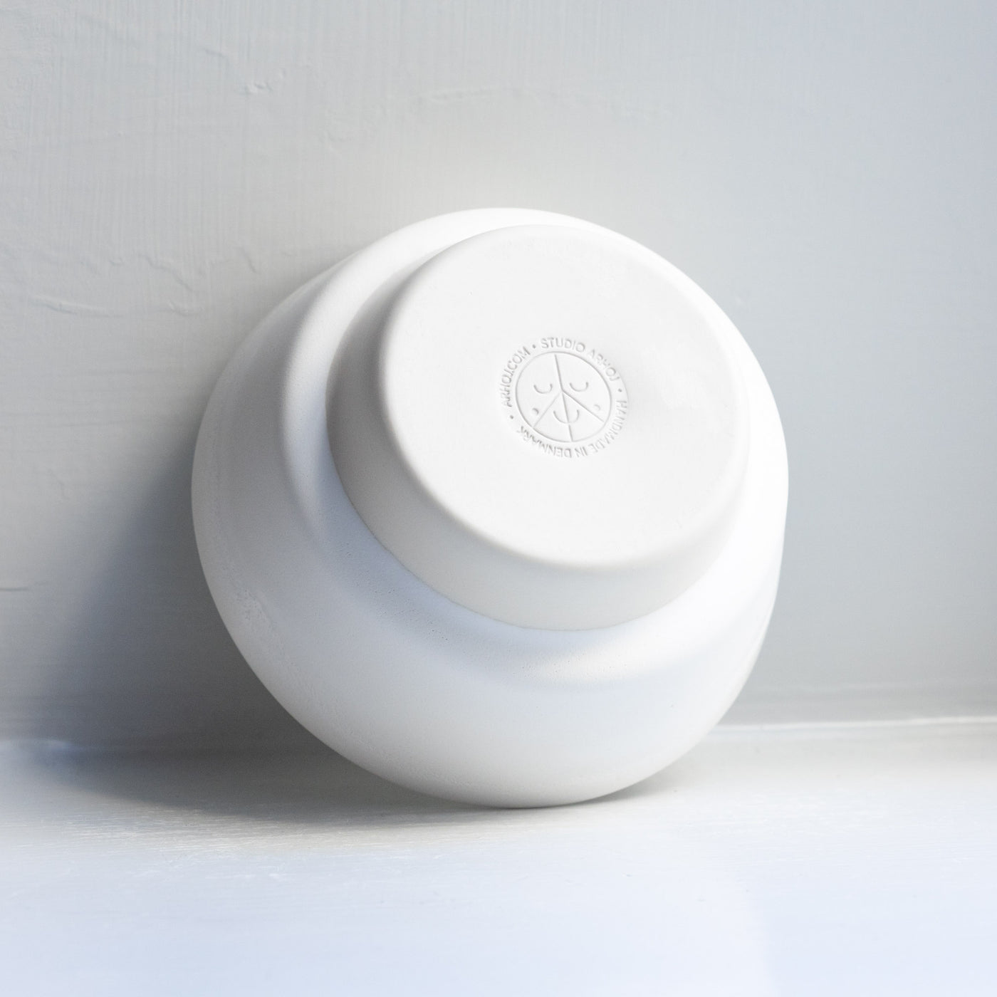 Stack Bowl
